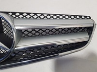 фото thumb №4, Решётка решётка радиатора решётка радиатора mercedes e-klasa купе cabrio w207 c207