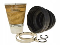 фото thumb №1, Nissan pathfinder r51 защита шарнир внутреннего