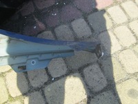 фото thumb №9, Крыло передний правый badz левый vw jetta 5c6 vi 2010-18 l5pw