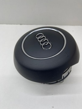 фото thumb №7, Audi a1 8x a7 a6 c7 повітряна подушка подушка безпеки кермо s-line оригінал!