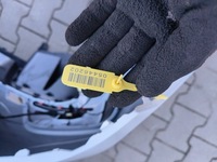 фото thumb №12, Бампер перед задня m набір bmw i4 g26