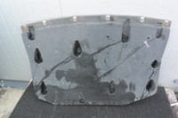 фото thumb №1, Захист підвіска задня maserati quattroporte vi