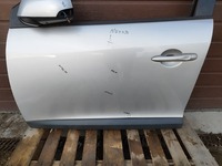 фото thumb №8, Двері ліві лівий перед renault megane iii ted69 5d 5 двері hb 2008-2012