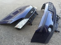 фото thumb №9, Ford mondeo mk3 kompletny перед kod k,0