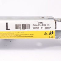 фото thumb №12, Mercedes cla c117 подушка воздушная левый задняя a1178600702