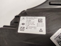 фото thumb №9, Mercedes gla ii w247 lift multibeam лампа правая левая idealne