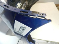 фото thumb №14, 343.honda fr-v frv 05-09 бампер перед передний решётка радиатора kompletny