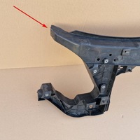 фото thumb №4, Sprinter w906 pas передній підсилювач передній