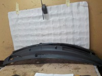 фото thumb №1, Toyota yaris 2009r 1.3b панель під лобовим склом 557810d100