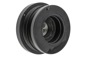 фото thumb №10, Колесо ременное вала bmw 3 e46 5 e39 x5 e53 3.0d