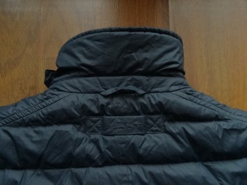 КУРТКА СТЕГАНЫЙ ПУХОВИК GANT размер M s.BDB CHANCE,_#,
