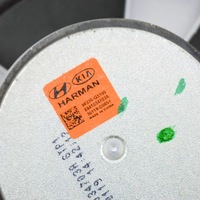 фото thumb №6, Kia niro 2020 левая сторона динамик дверь задних