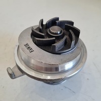 фото thumb №7, Opel astra f vectra a 1.8 2.0 насос води 1334008