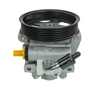 фото thumb №1, Abakus 140-01-050 насос гідравлічна, система кермовий