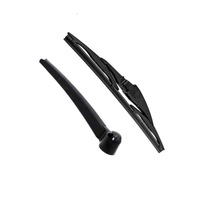 фото thumb №1, Дворник зад листовая рессора + рычаг audi a3 8p 2013 r., eo-0037269