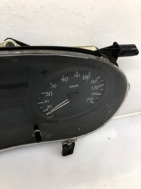 фото thumb №3, Счетчик приборная панель 8200336243e renault