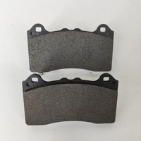 фото thumb №7, Ford mustang mach-e 2021 гальмівні колодки гальмівні передні