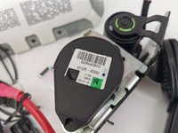 фото thumb №5, Bmw seria 3 f30 f31 подушки набор ремни клемма оригинальные нет regenerowane