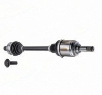 Купить Приводной вал mercedes gle c167/v167 2018-- 4-matic- левая - перед - nowa, фото thumb
