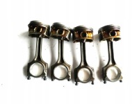 фото thumb №1, Поршень шатун citroen ds3 1.4 thp 2009-2016r