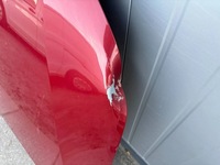 фото thumb №5, Капот крышка двигателя skoda rapid 5j 2012-