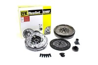 фото thumb №1, Сцепление kpl. mazda bt-50 2,5-3,0 06-15 dmf