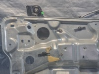 фото thumb №11, Підйомник вікна ліві перед oem номер 6q4837755 vw polo iv 4