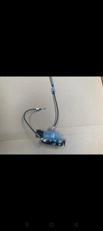 фото thumb №1, Peugeot 3008 ii замок двері лівий зад