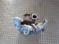 фото thumb №6, Opel grandland x 1.6d 2017 турбина турбонагнетатель