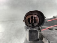 фото thumb №9, Вентилятор радиатора с модуль mazda 3 3m5h-8c607-yb 0130303962 1137328148