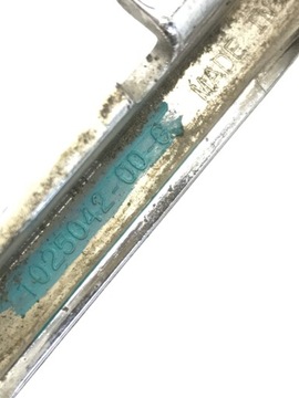 фото thumb №12, Tesla модель s планка пороговая правая 1025042-00-g