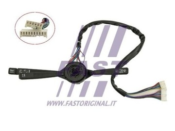 фото thumb №3, Fast переключатель комбинированный iveco daily 90 96