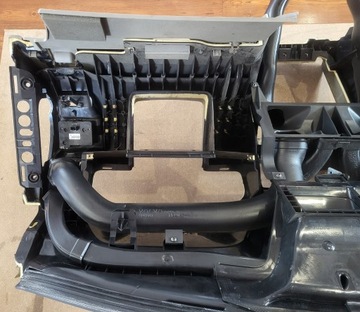 фото thumb №14, Панель роздавальна консоль подушка безпеки volvo xc90 i 3409385