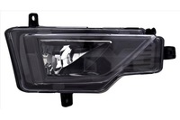 фото thumb №2, Лампа протитуманна перед l vw golf sportsvan 02.14-11.17 tyc