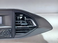 фото thumb №7, Панель радио дисплей 9809259580 + решётки обдув peugeot 308 ii t9