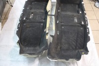 фото thumb №5, Audi a4 b6 a 4 килимок підлога idealna europa