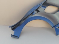 фото thumb №11, Vw golf sportsvan крыло правый задняя обшивка