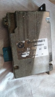 фото thumb №1, Bmw f10 модуль блок керування камери 66519240222