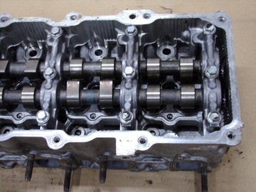 фото thumb №5, Patrol головка y61 gu4 3,0 di zd30 common rail