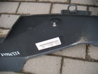 Renault range t gama решітка радіатора нижня молдинг решітка радіатора 82275648 Недорого, фото thumb