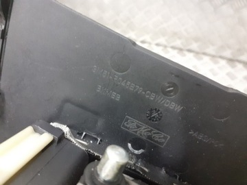 фото thumb №2, Выборщик домкрат коробки передач ford c-max i 1.6 tdci