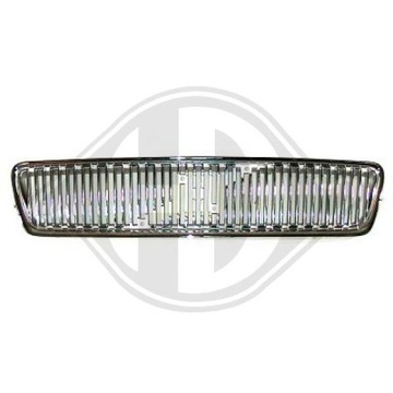 фото thumb №1, Решітка радіатора решітка решітка do volvo s40/v40 96-00