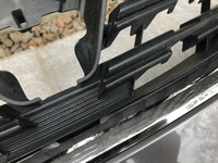 фото thumb №12, Renault captur 2 ii бампер перед bez отворів 2019-2024