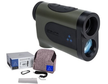 Дальномер Delta Titanium RangerFinder RF_1200