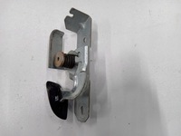 фото thumb №5, Ручка открывания крышка заливной топлива mazda rx-8