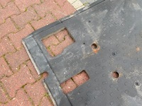 фото thumb №6, Vivaro b trafic iii обшивка пол кабины перед коврик - 60 000 km