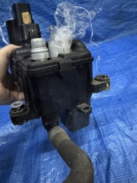 Конденсатор кондиционера peugeot e-208 2 9852854580 с Разборки, фото thumb