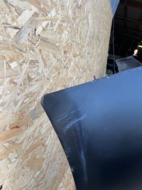 Range rover sport iii l461 бампер перед 6 pdc камера лак eiger grey Цена, фото thumb