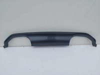 фото thumb №1, Bmw m3 f80 m4 f82 f83 дифузор бампера задня