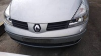 фото thumb №1, Бампер te864 renault espace iv